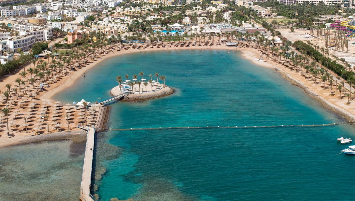 Mirage Bay Resort & Aquapark Lilly Land