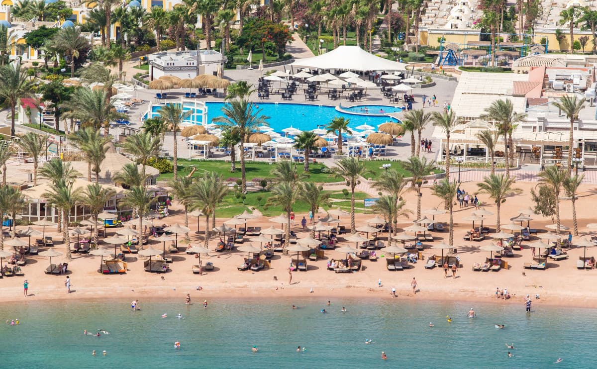 Mirage Bay Resort & Aquapark Lilly Land