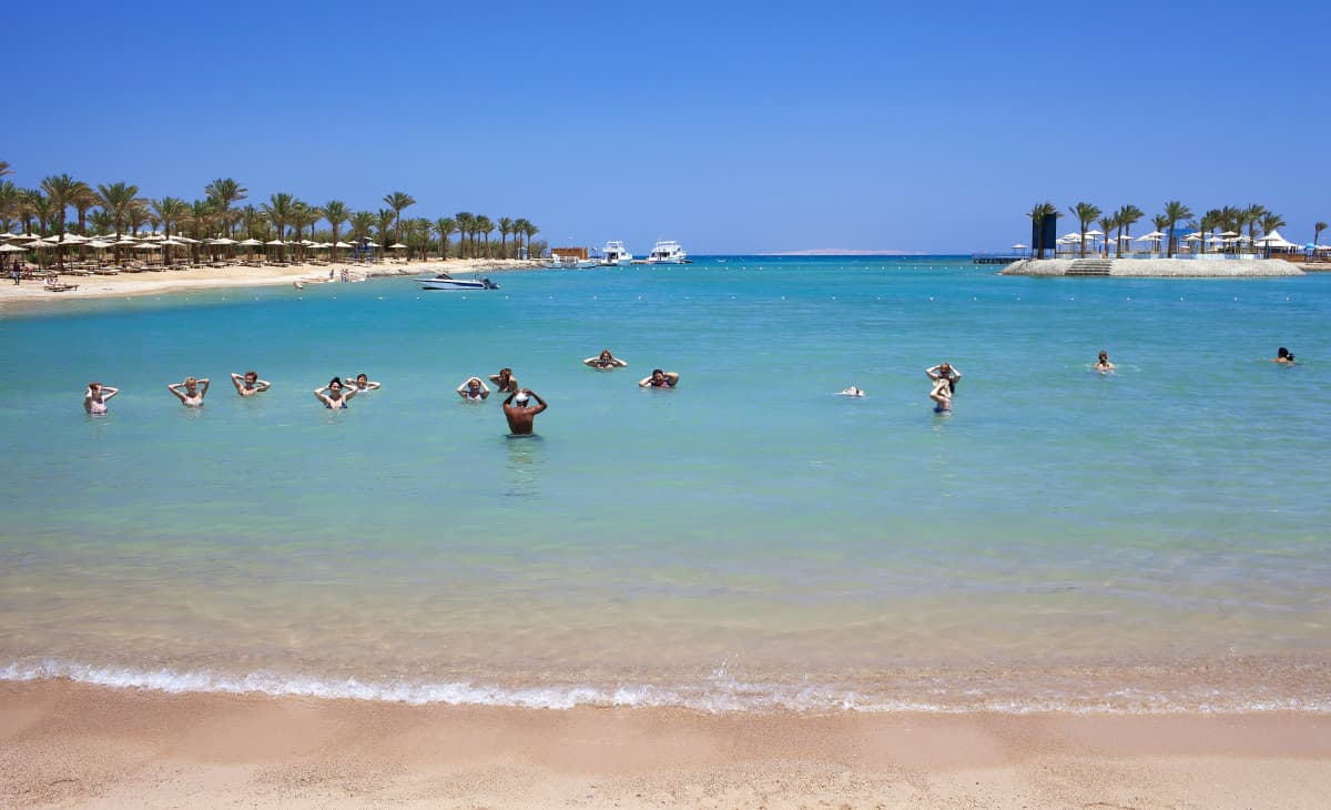 Mirage Bay Resort & Aquapark Lilly Land