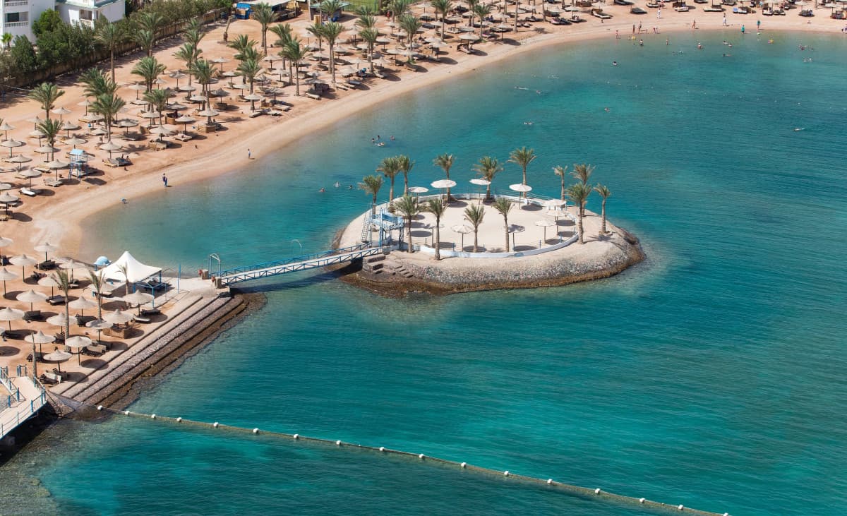 Mirage Bay Resort & Aquapark Lilly Land