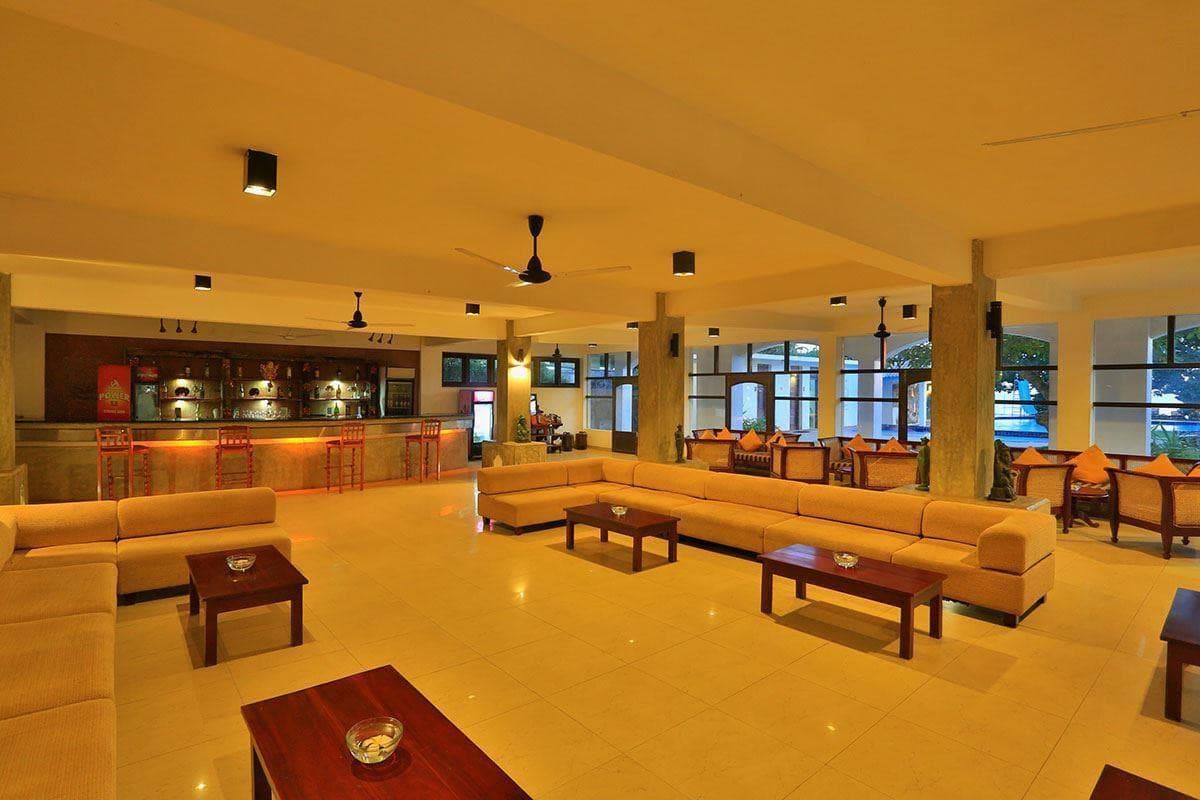 Hotel Lanka Super Corals