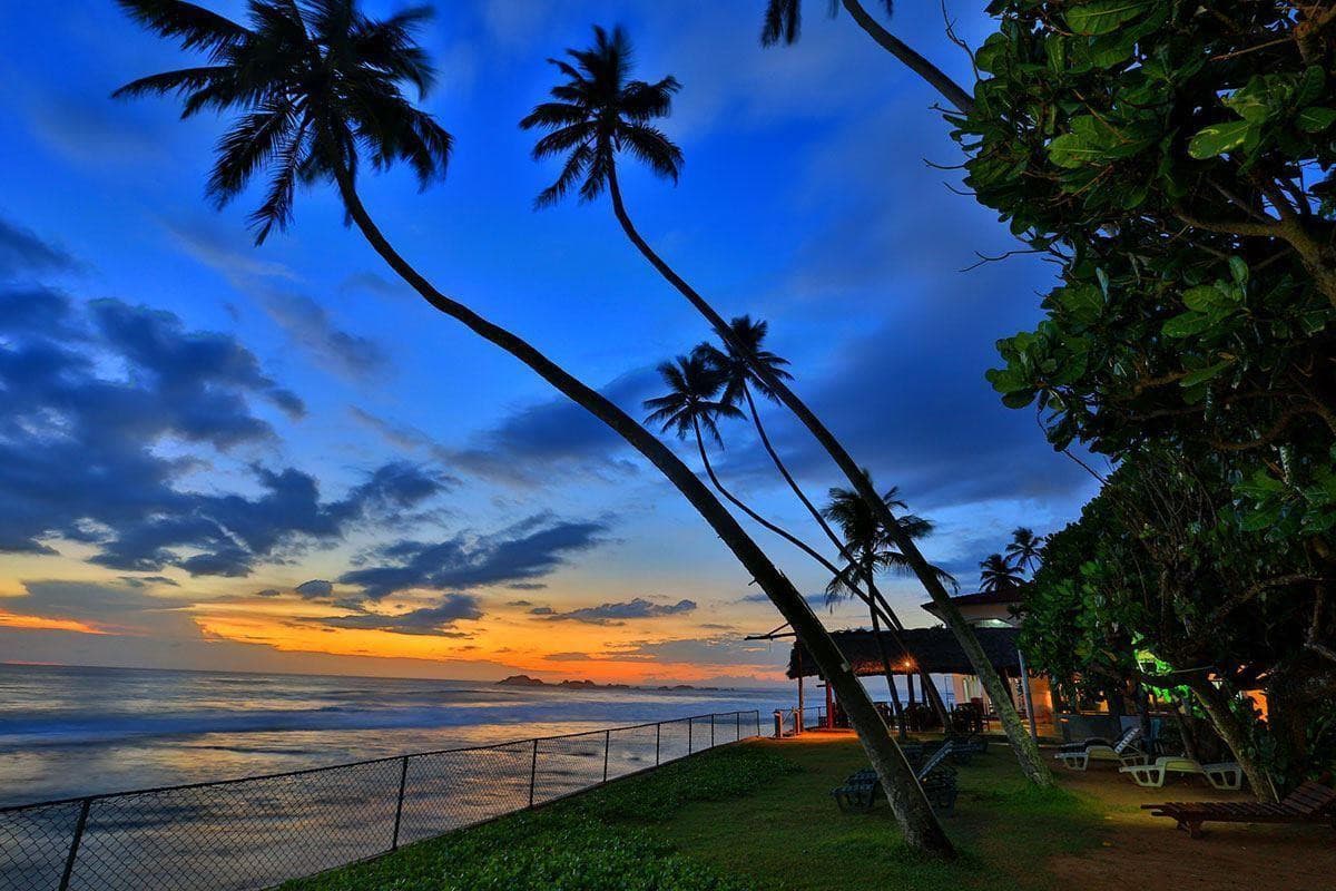 Hotel Lanka Super Corals