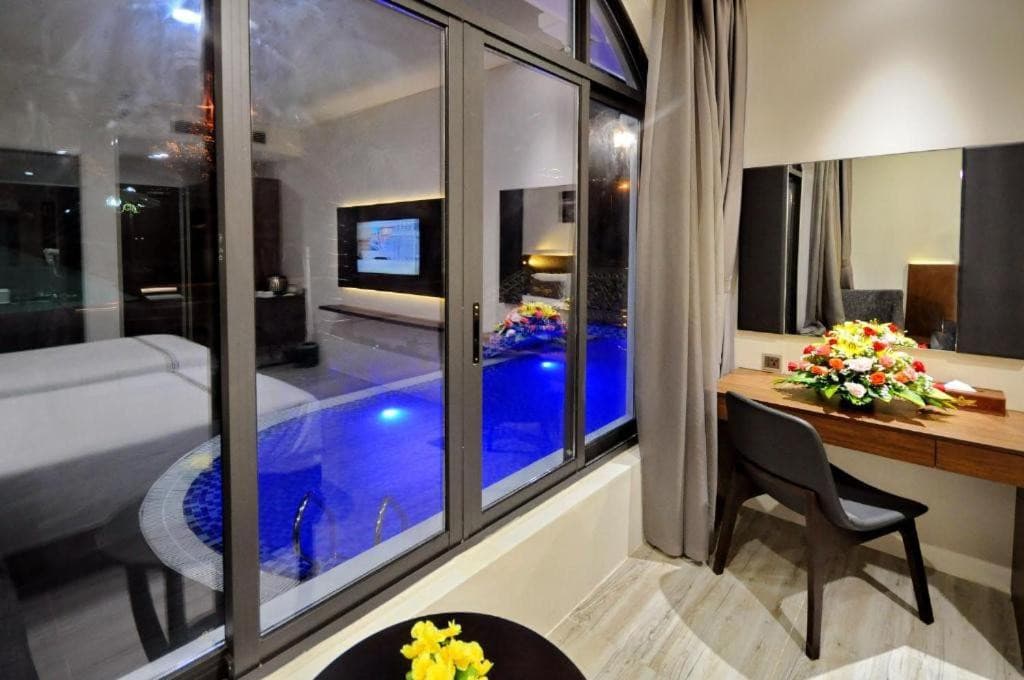 Crown Nguyen Hoang Hotel 4* - Nha Trang