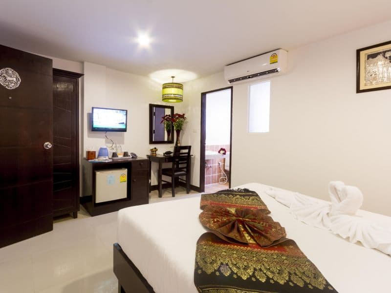 Silver Resortel