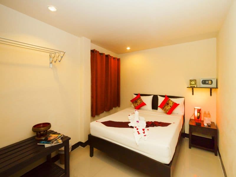 Silver Resortel