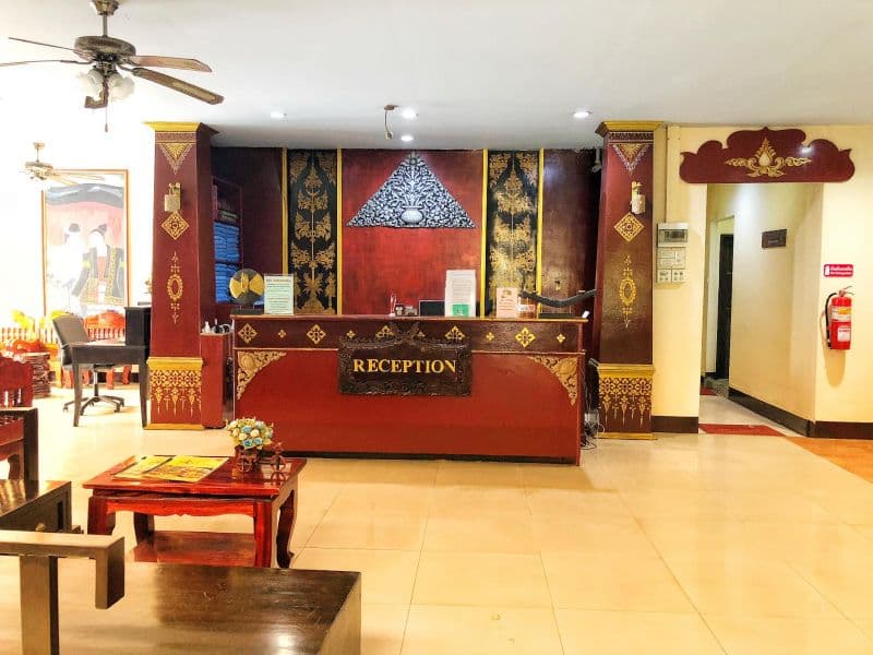 Silver Resortel