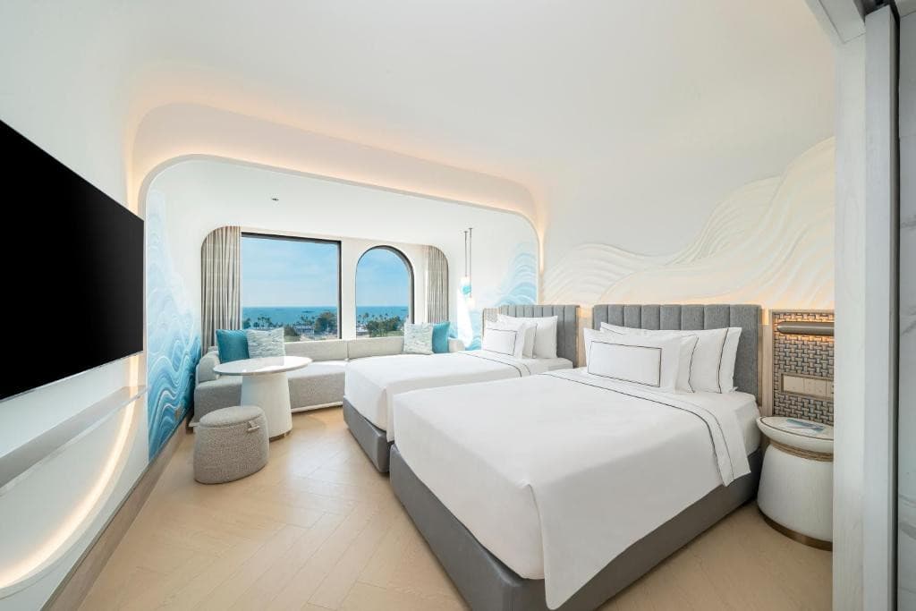 MELIA PATTAYA HOTEL