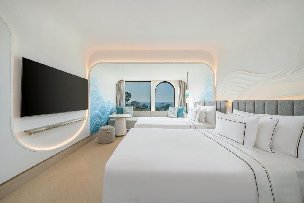 MELIA PATTAYA HOTEL