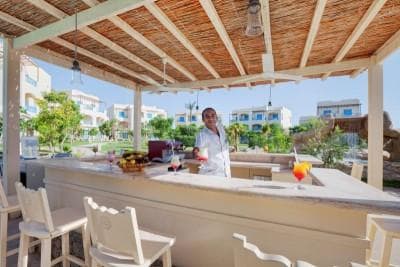 Sabena Pasadena Hotel & Resort