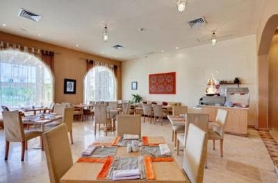 Sabena Pasadena Hotel & Resort