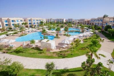 Sabena Pasadena Hotel & Resort