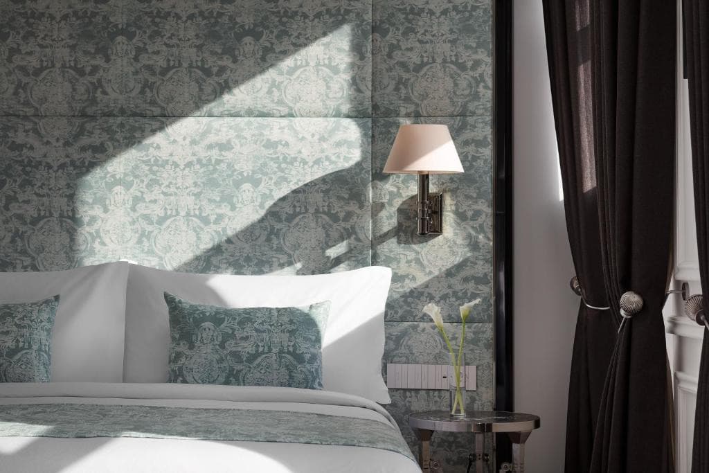 SANASARYAN HAN, A LUXURY COLLECTION HOTEL, ISTANBUL