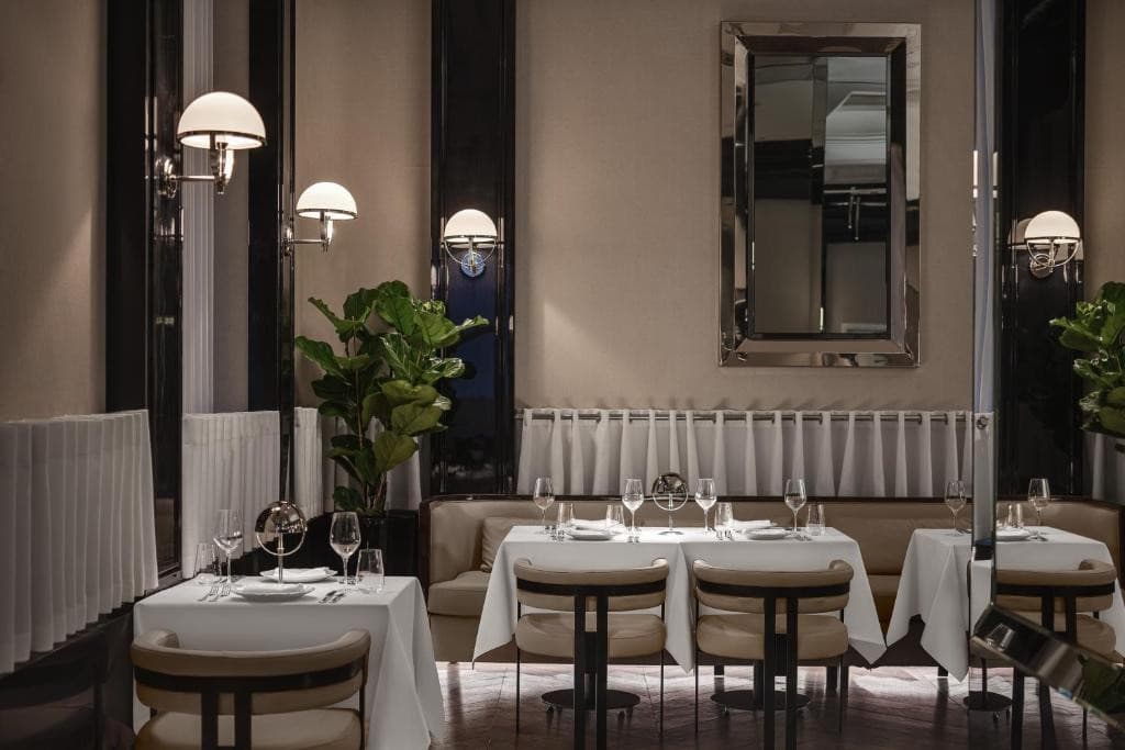 SANASARYAN HAN, A LUXURY COLLECTION HOTEL, ISTANBUL