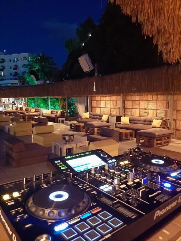 Marti Beach Hotel