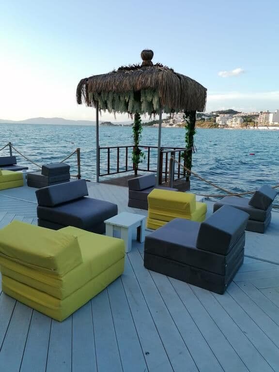 Marti Beach Hotel