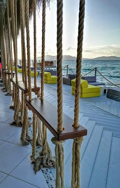 Marti Beach Hotel