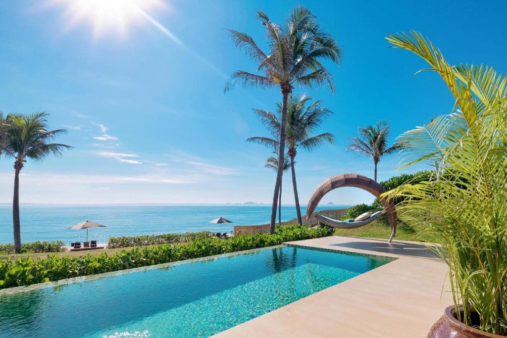 Fusion Resort 5* - Cam Ranh