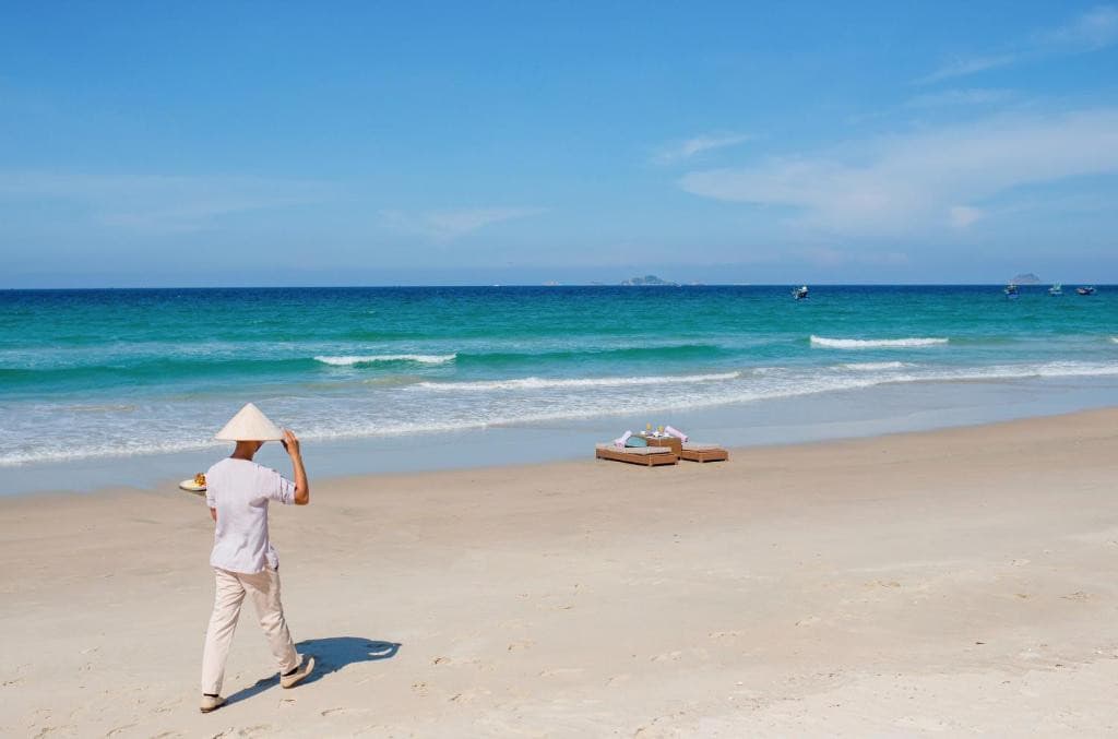 Fusion Resort 5* - Cam Ranh