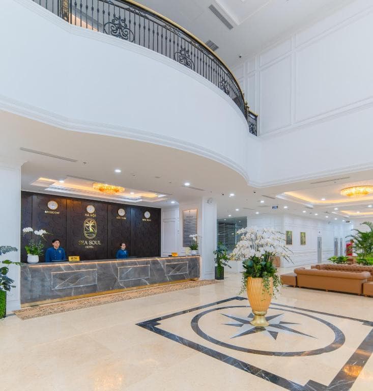 SEA SOUL HOTEL