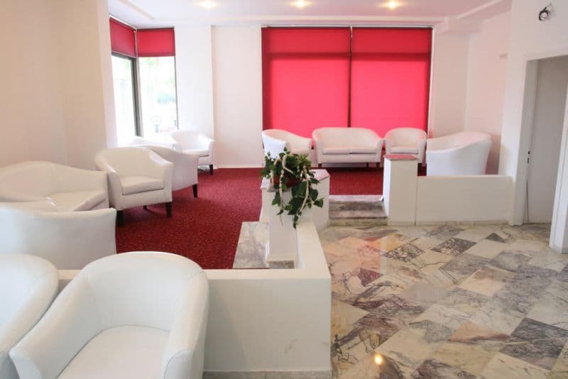 Scala Nuova Annex