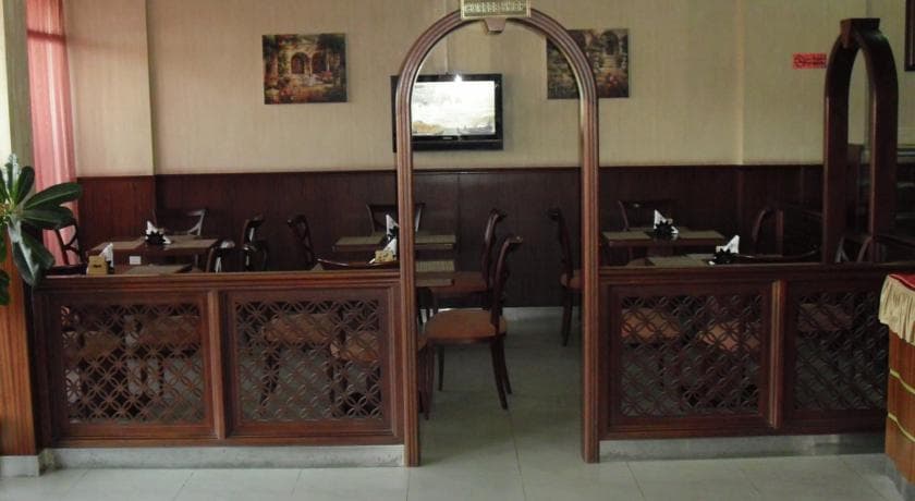 California Suites Hotel