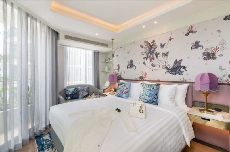 SALIL HOTEL RIVERSIDE BANGKOK (THE)