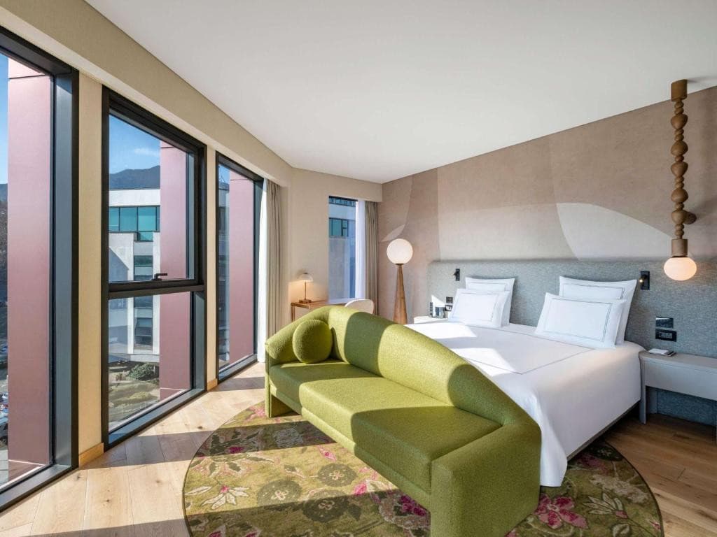 Swissotel Tbilisi