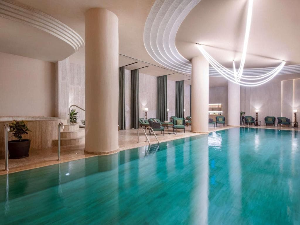 Swissotel Tbilisi