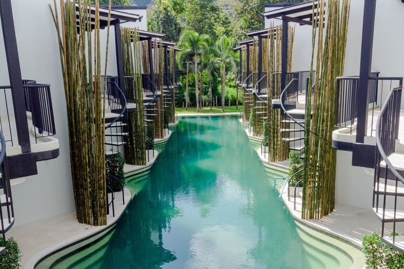 Anana Ecological Resort Krabi
