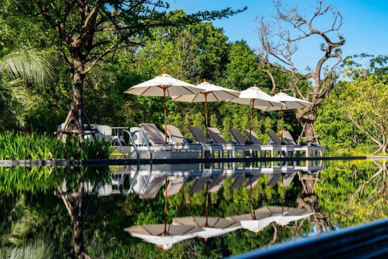 Anana Ecological Resort Krabi