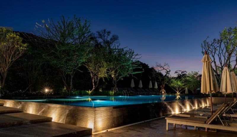 Anana Ecological Resort Krabi