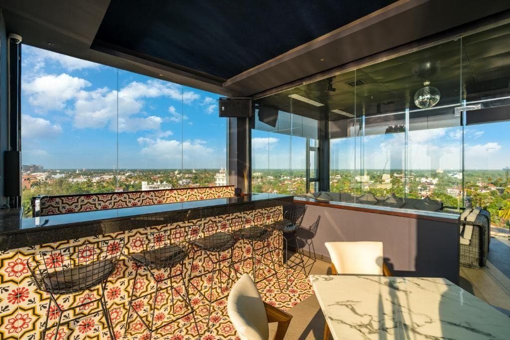 Regal Reseau Hotel & Spa