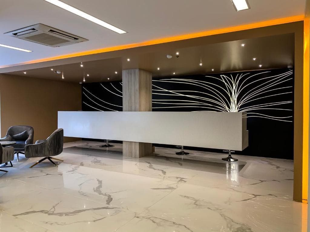 Regal Reseau Hotel & Spa