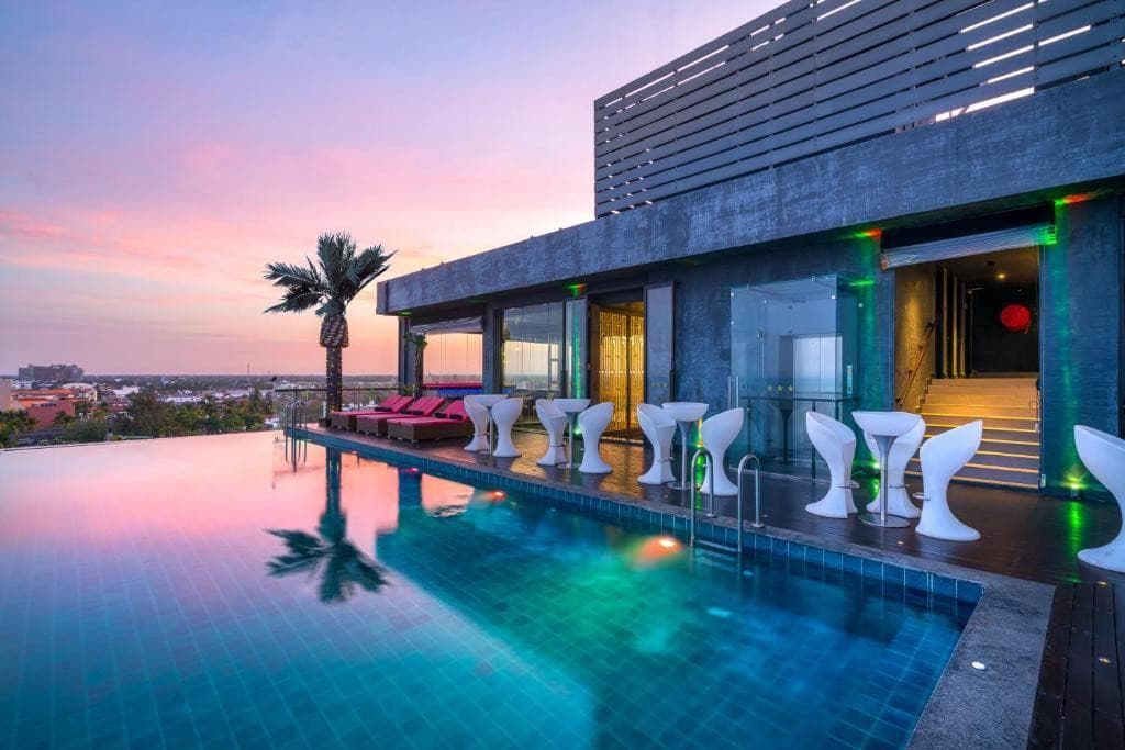 Regal Reseau Hotel & Spa