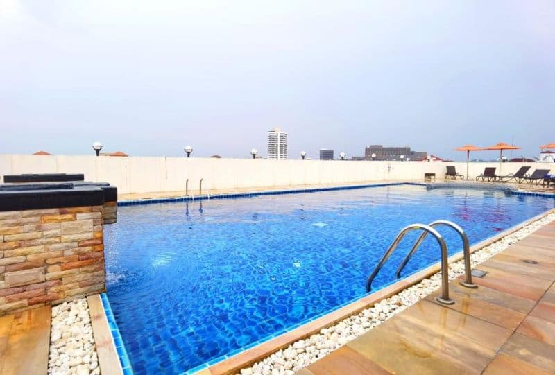 Amari Nova Suites