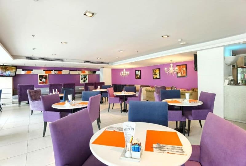 Amari Nova Suites