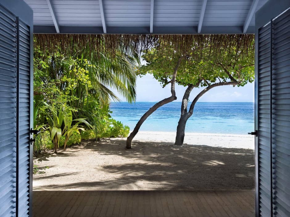 Dhevanafushi Maldives Luxury Resort Managed By AccorHotels