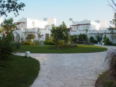Sabena Marmara Hotel & Resort