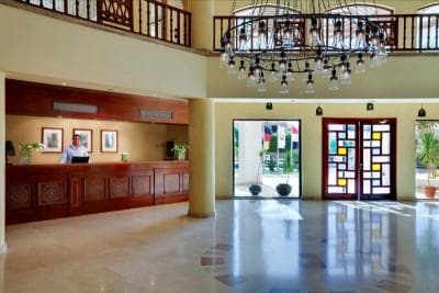 Sabena Marmara Hotel & Resort
