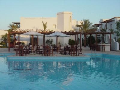 Sabena Marmara Hotel & Resort