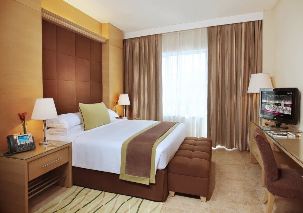 Nour Arjaan by Rotana