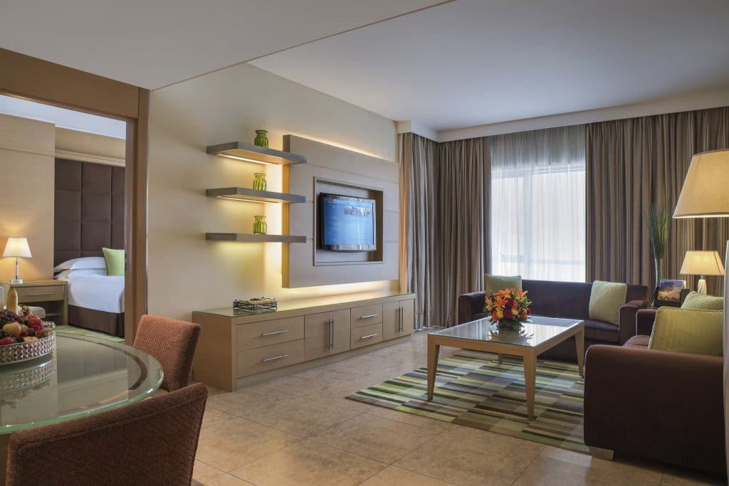 Nour Arjaan by Rotana
