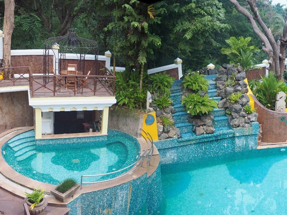 Storii By Itc Hotels, Shanti Morada