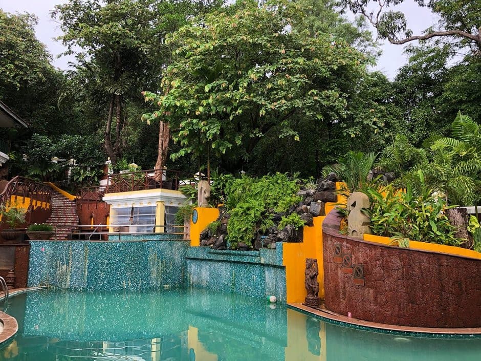 Storii By Itc Hotels, Shanti Morada