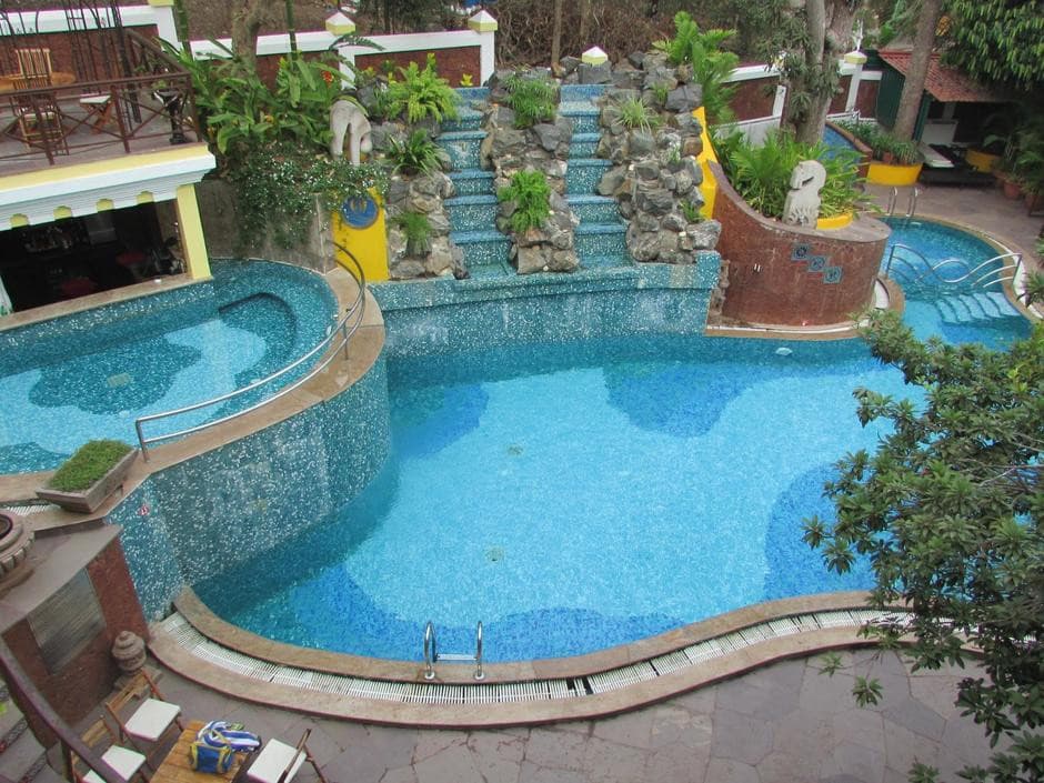 Storii By Itc Hotels, Shanti Morada