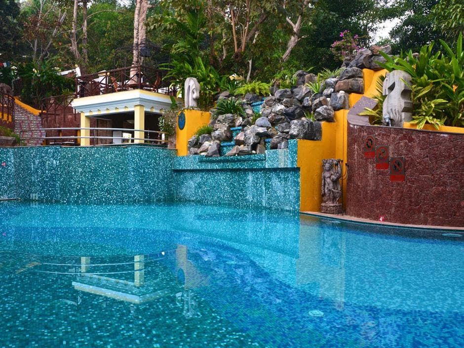 Storii By Itc Hotels, Shanti Morada