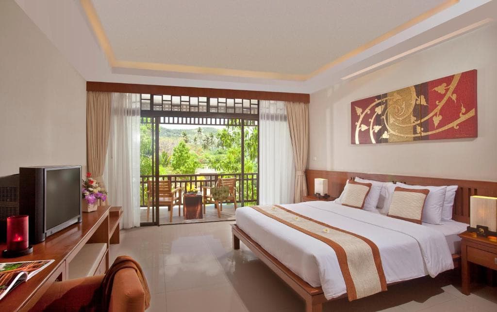 Le Murraya Boutique Serviced Residence & Resort
