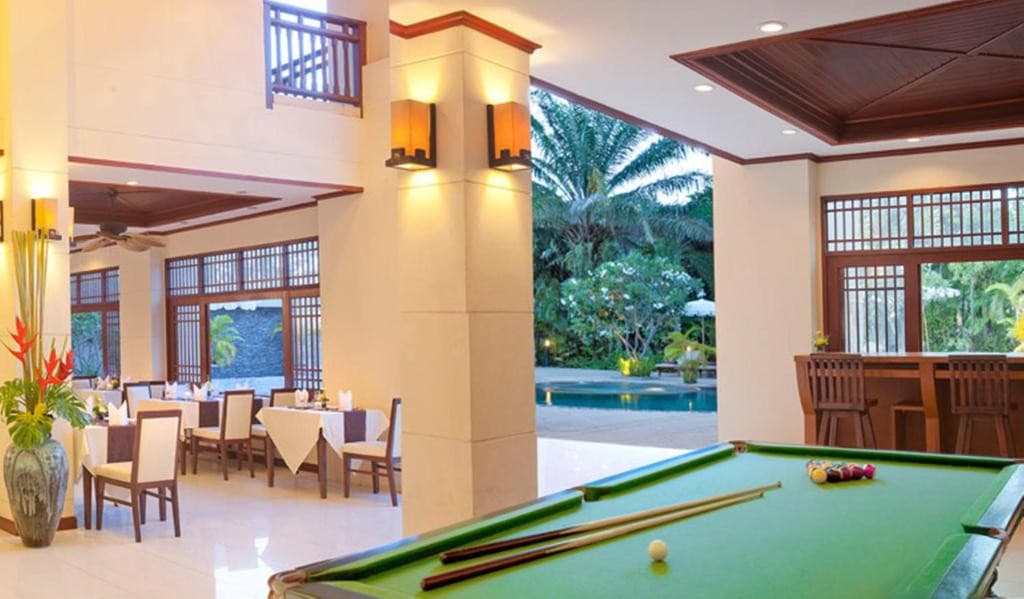 Le Murraya Boutique Serviced Residence & Resort