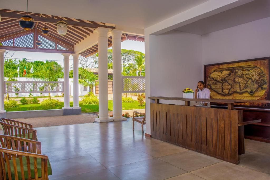 The Villas Wadduwa