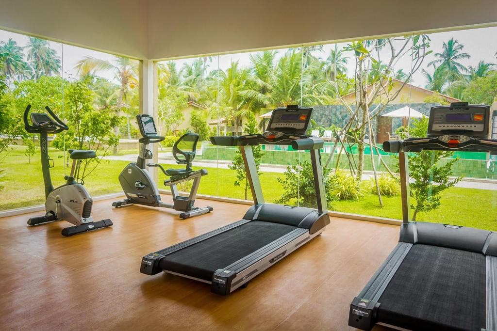 The Villas Wadduwa